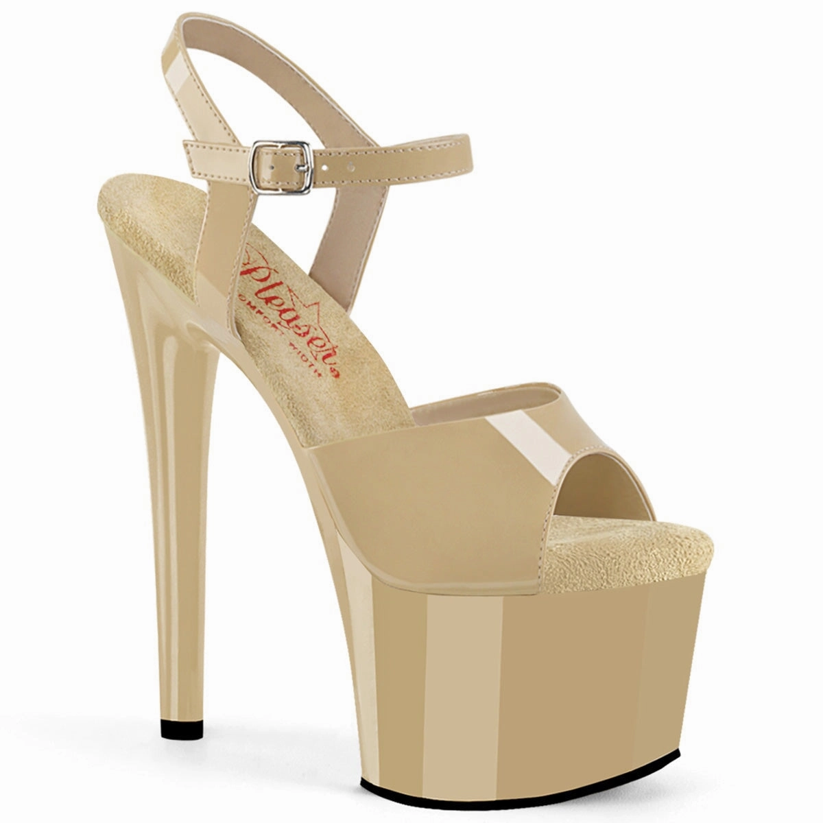 Pleaser Passion-709