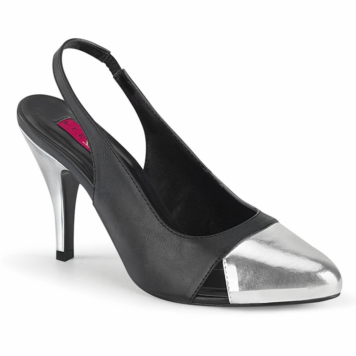 Pleaser Pink Label Dream-405