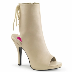 Pleaser Pink Label Eve-102 Boots