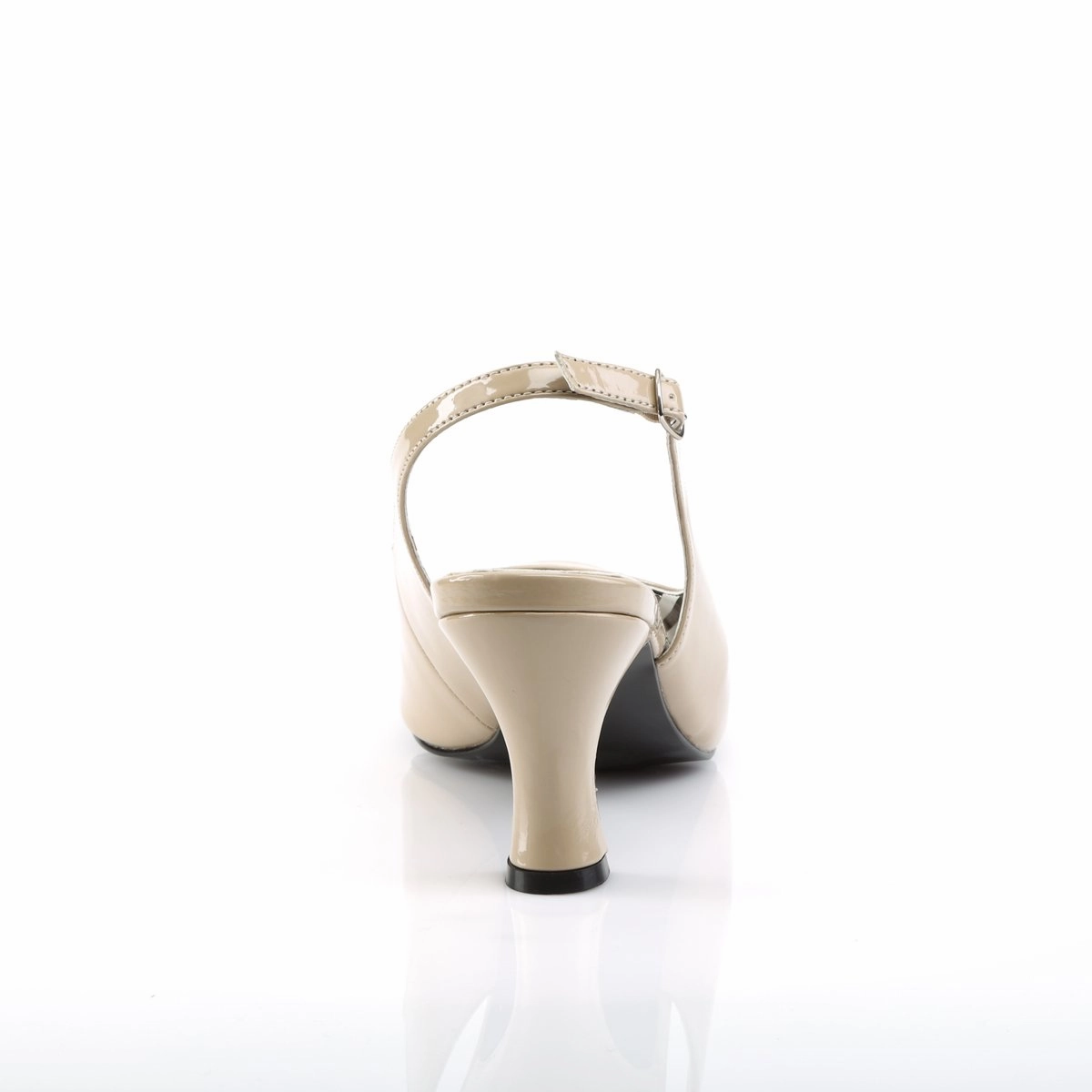 Pleaser Pink Label Jenna-02 Pump