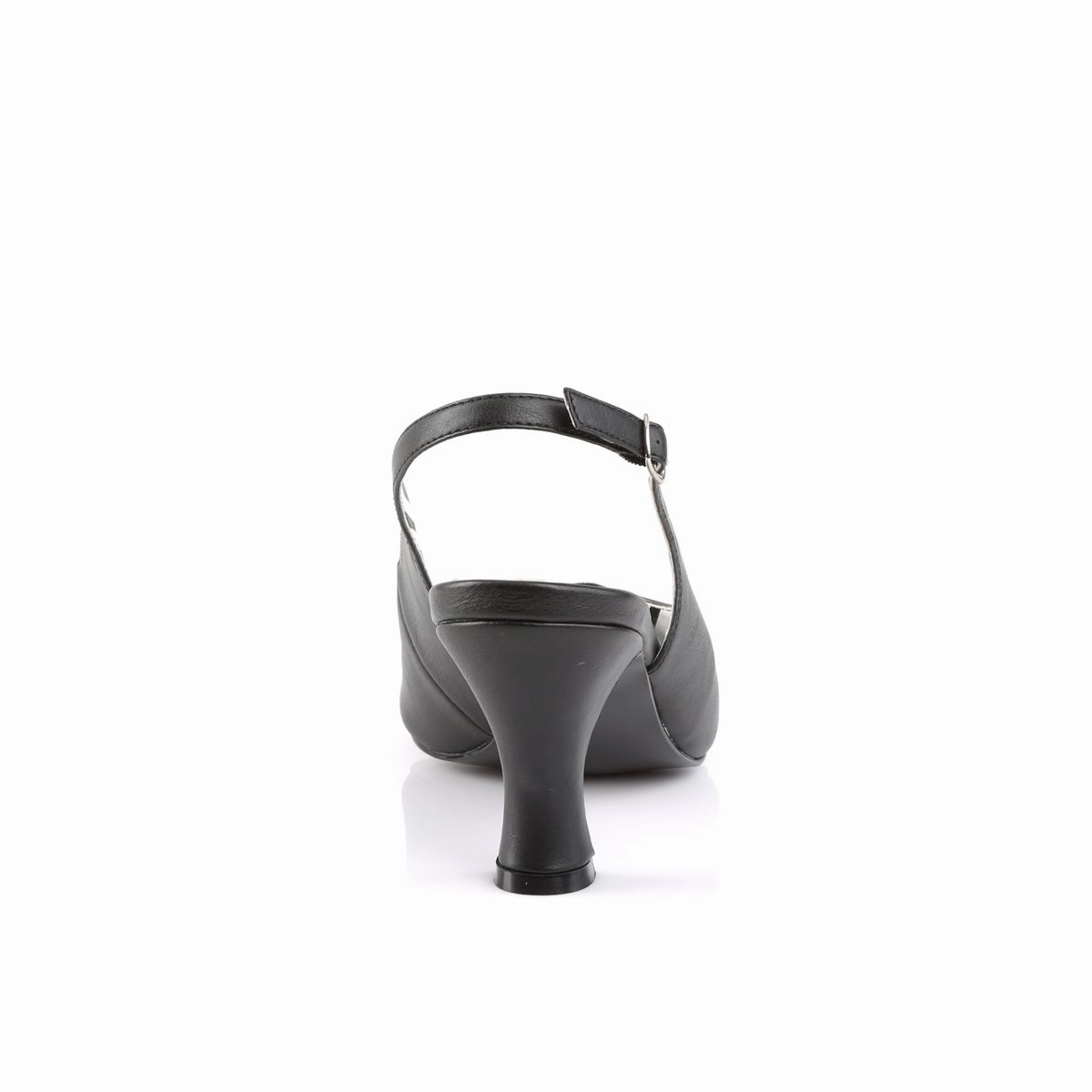 Pleaser Pink Label Jenna-02 Pump