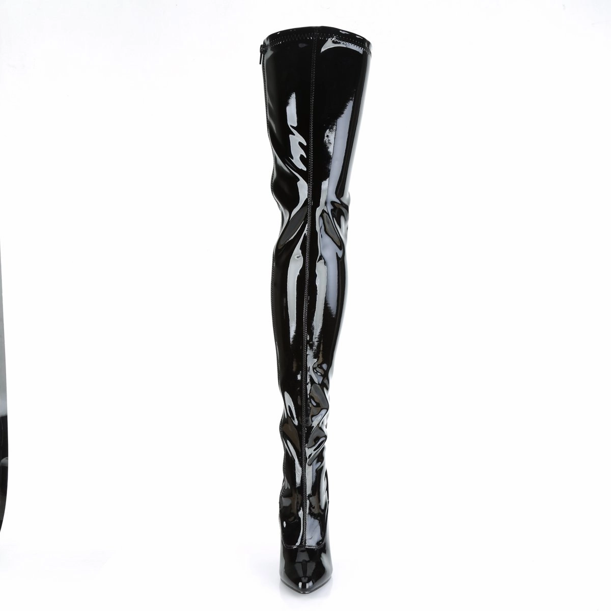 Pleaser Seduce-3063 Boots