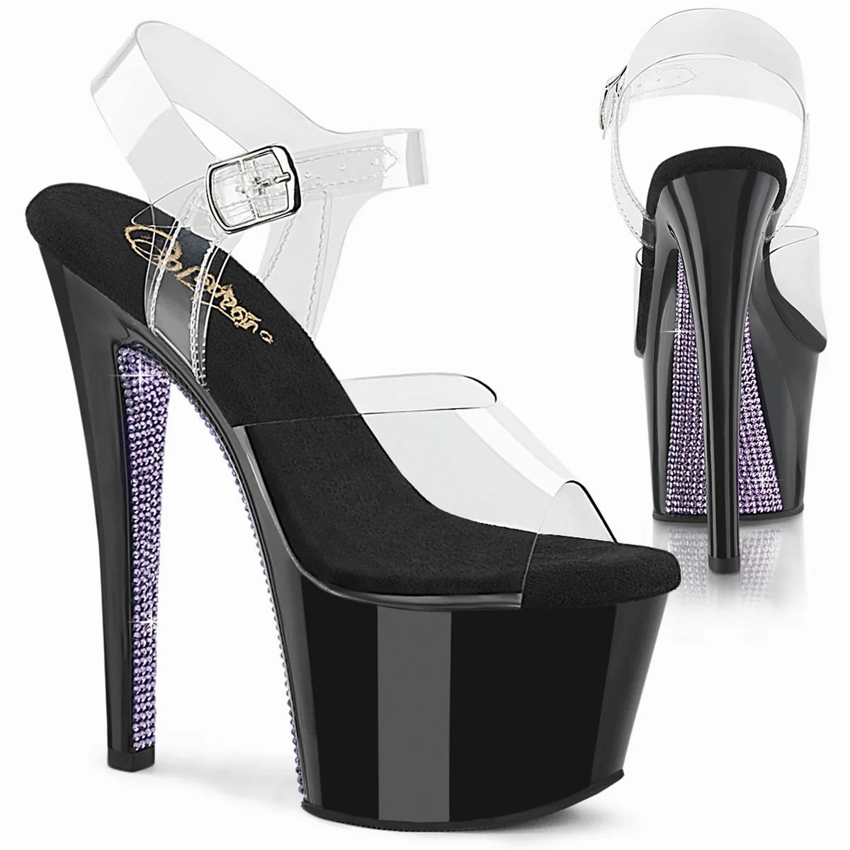 Pleaser Sky-308CRS