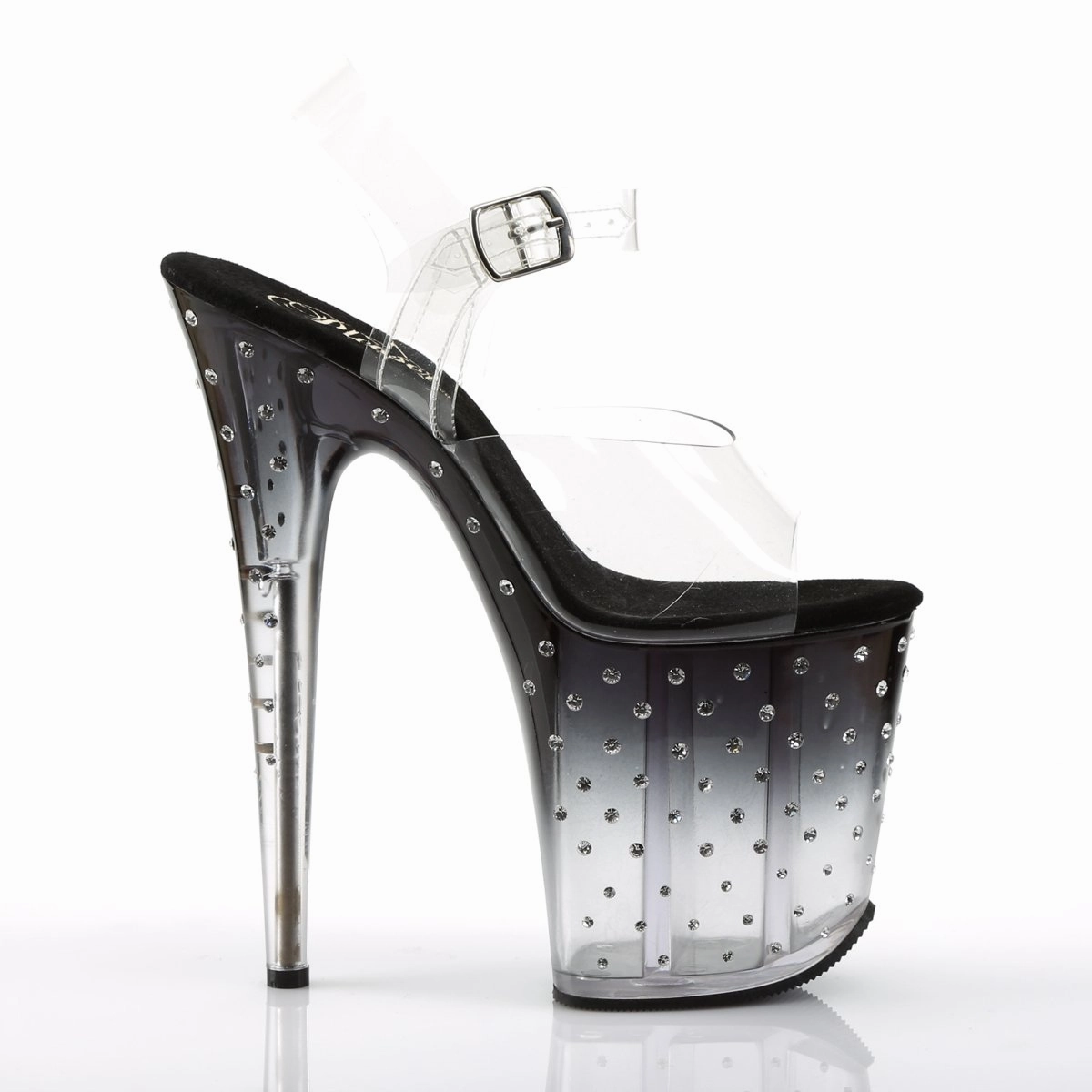 Pleaser Stardust-808T