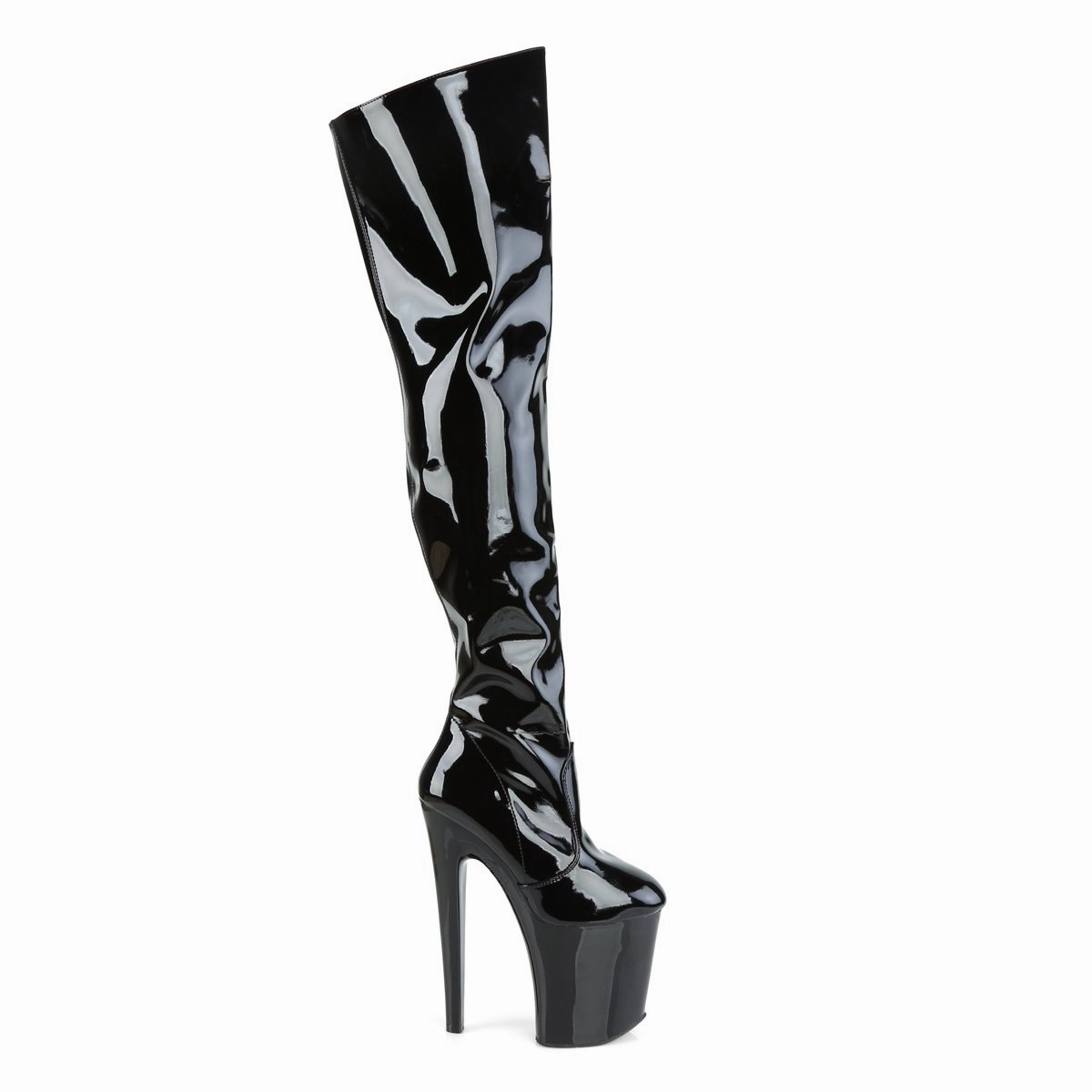 Pleaser Xtreme-3010