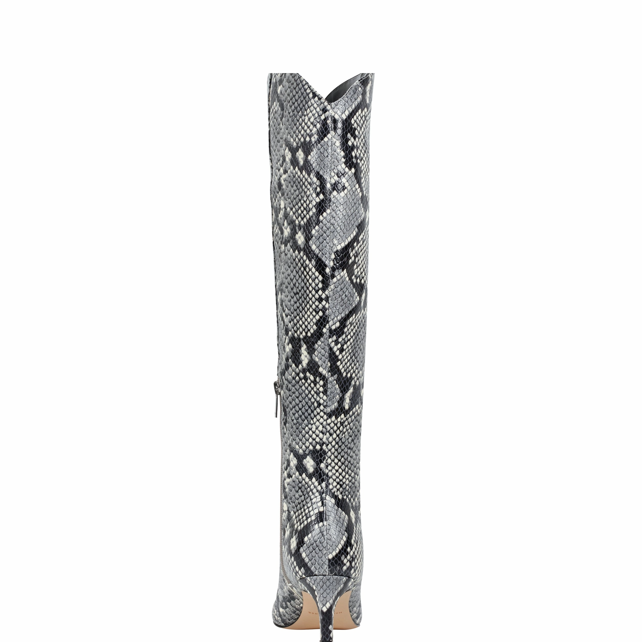Quinnie Dress Boot