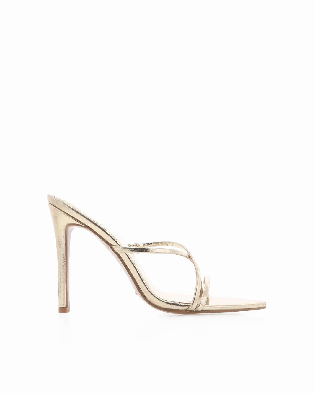 QUINT - GOLD METALLIC