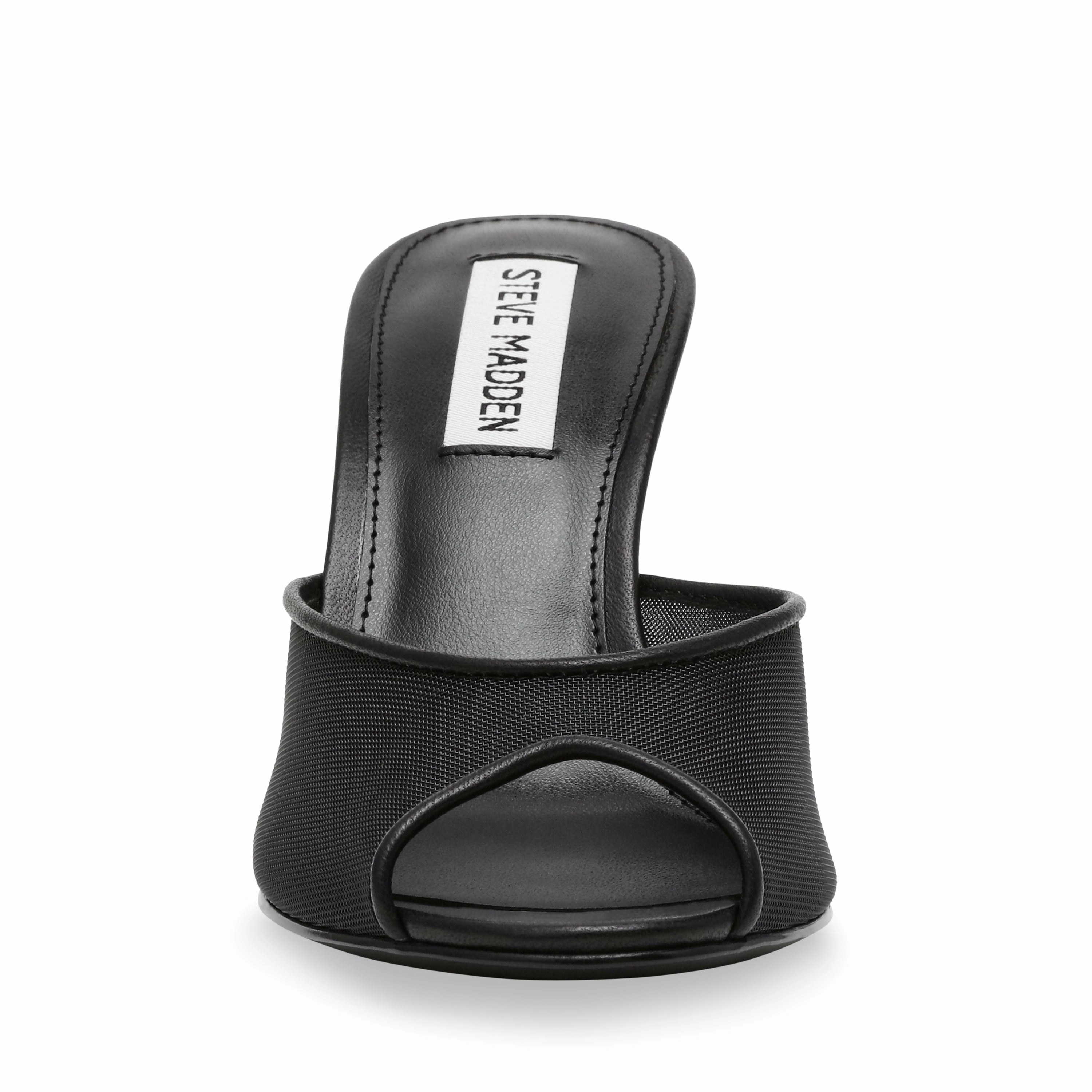 Rollout-M Mule BLACK MESH