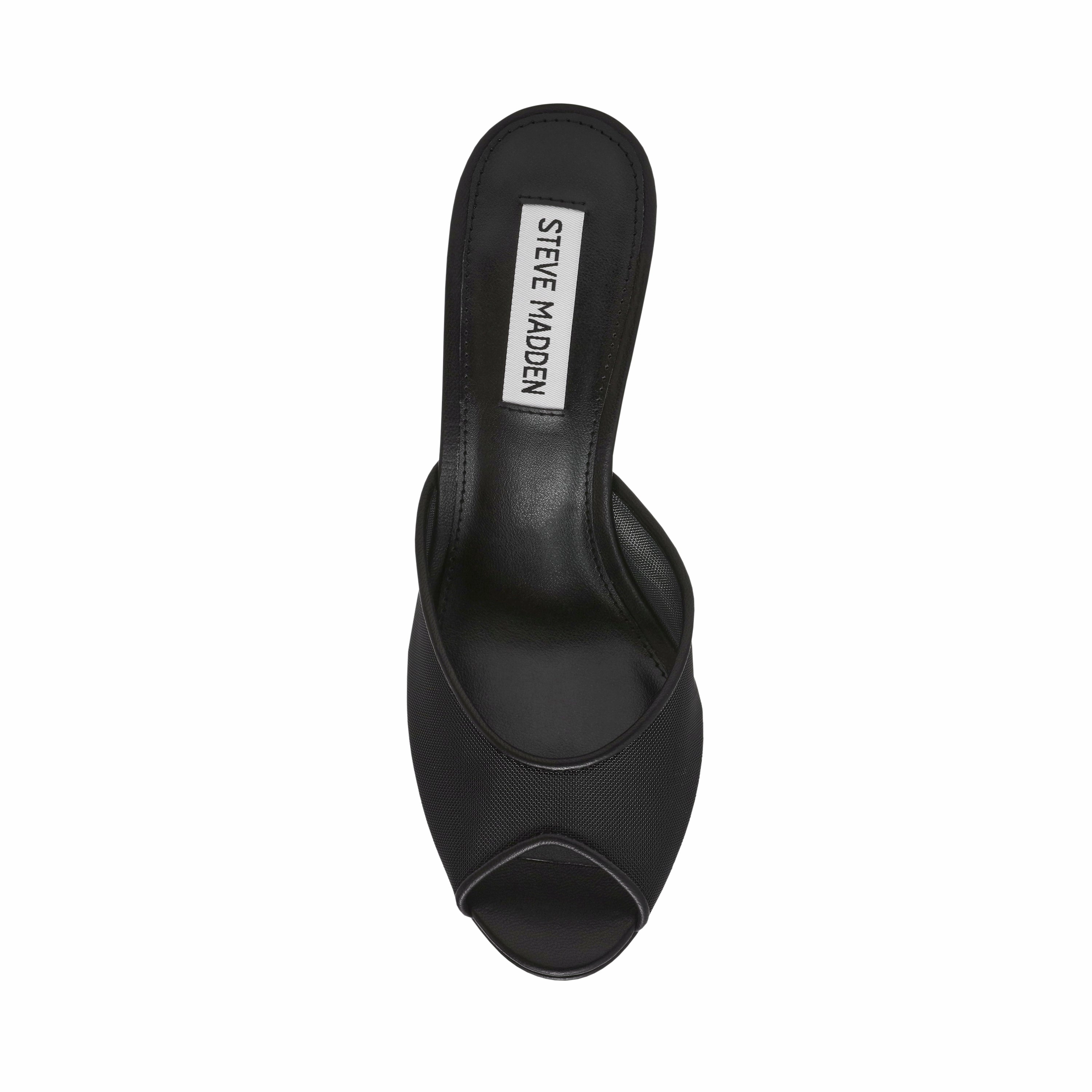 Rollout-M Mule BLACK MESH