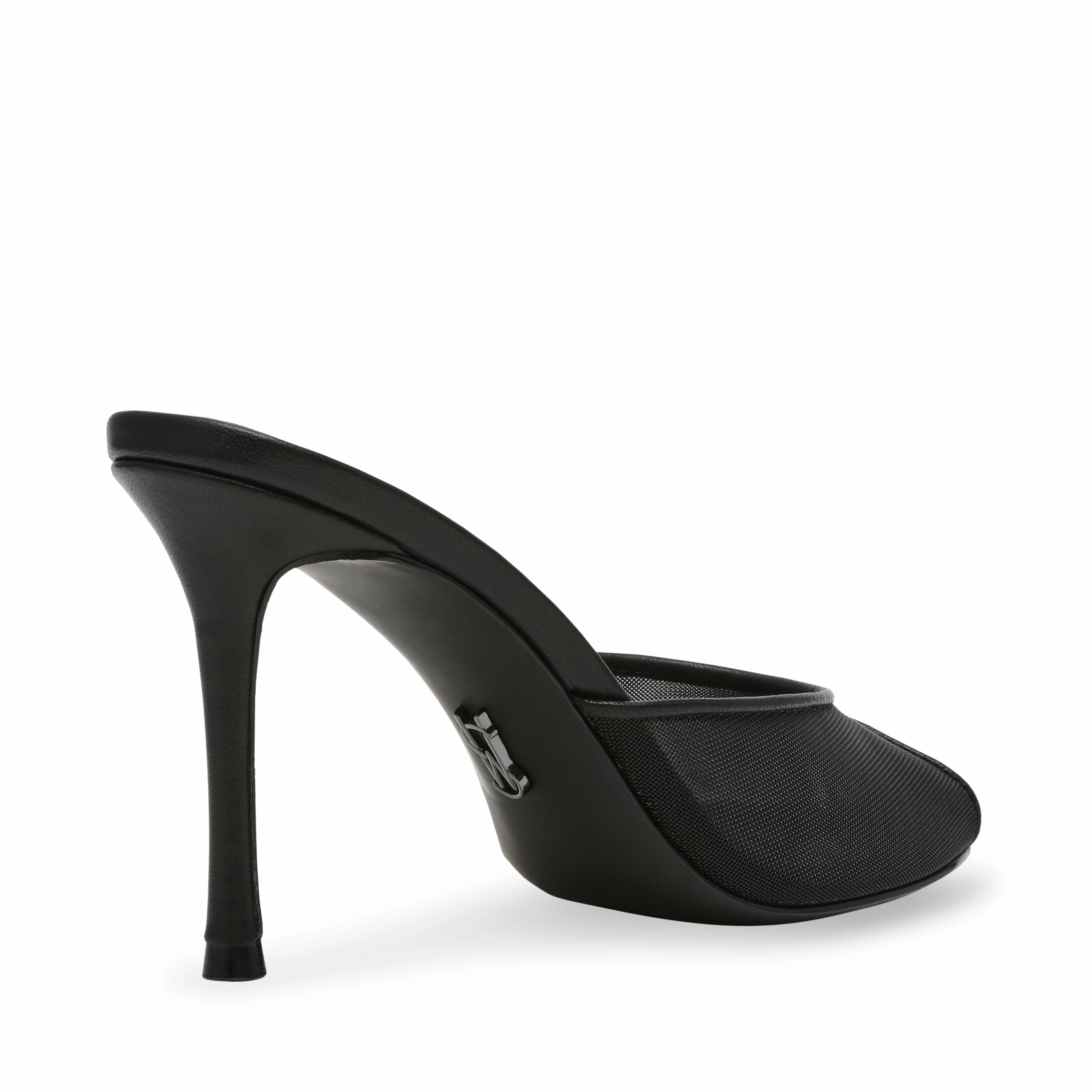 Rollout-M Mule BLACK MESH
