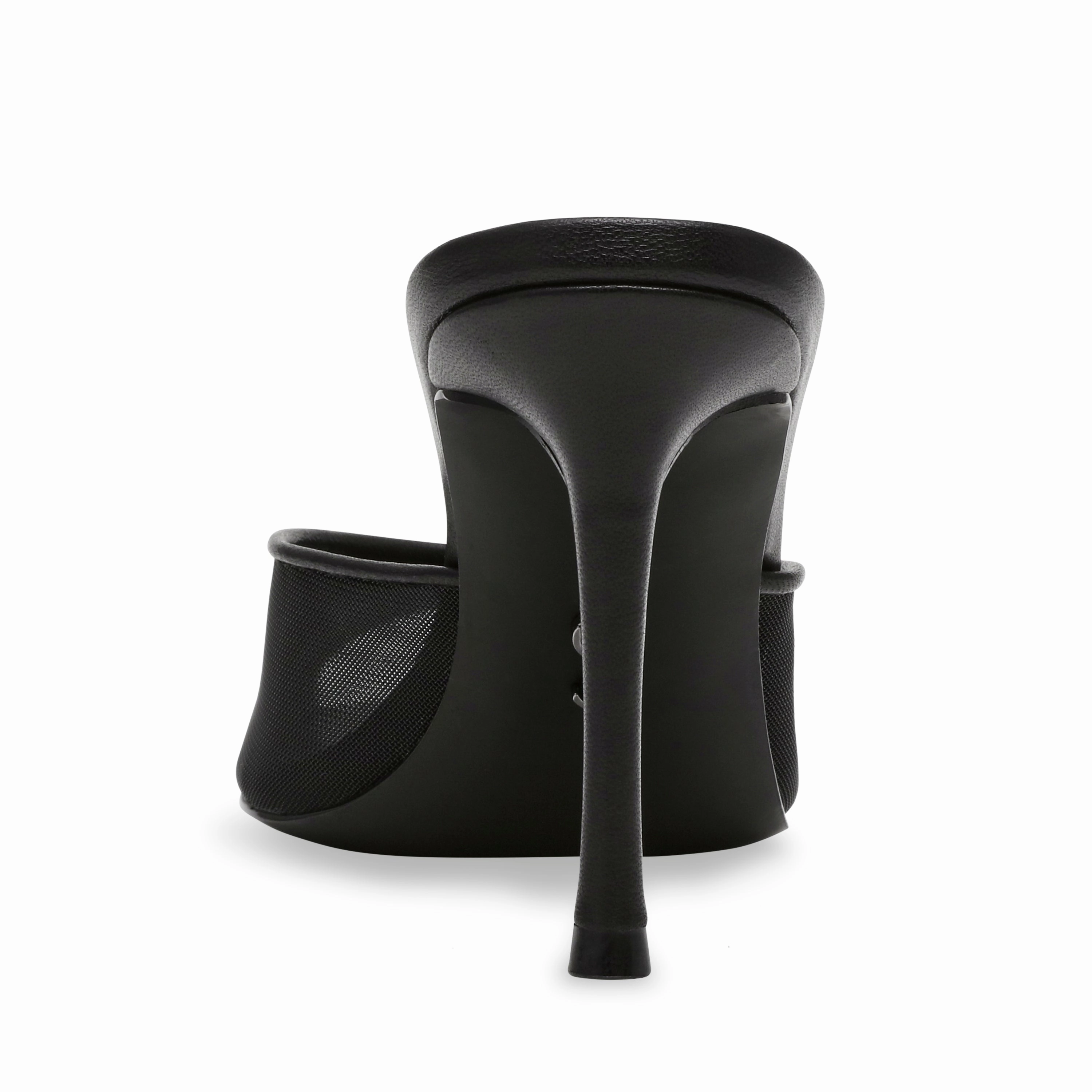 Rollout-M Mule BLACK MESH