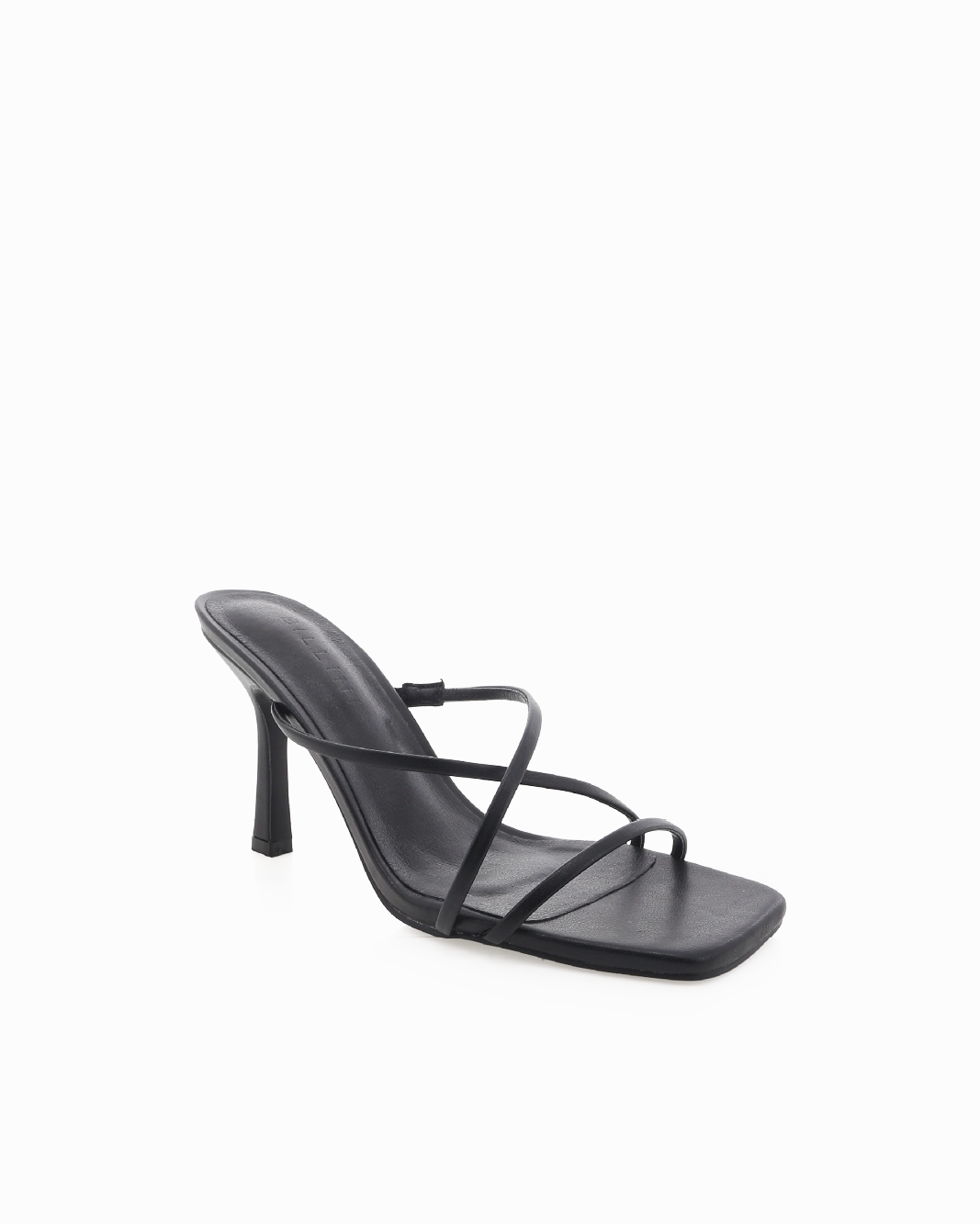 SAIGE - BLACK