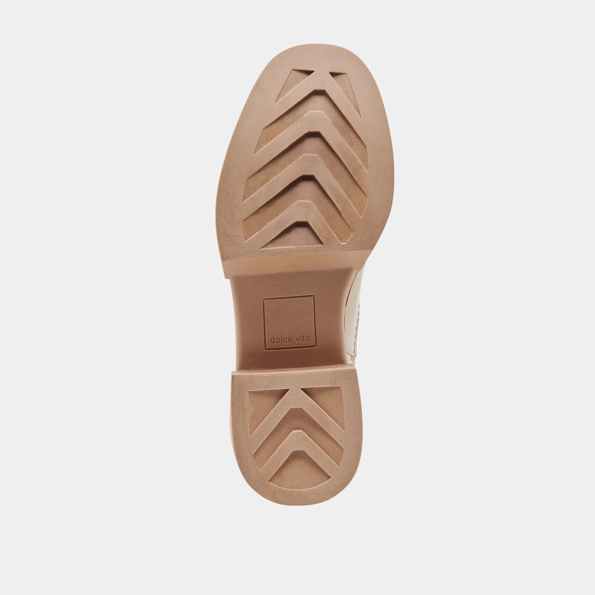 SALINE H2O BOOTIES DUNE CRINKLE PATENT