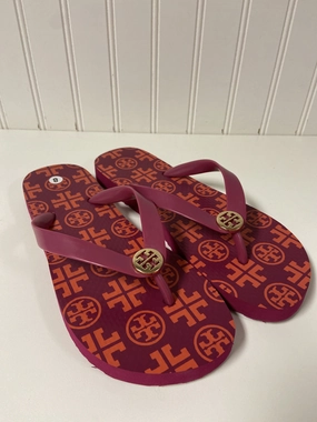 Sandals Designer By Tory Burch  Size: 8