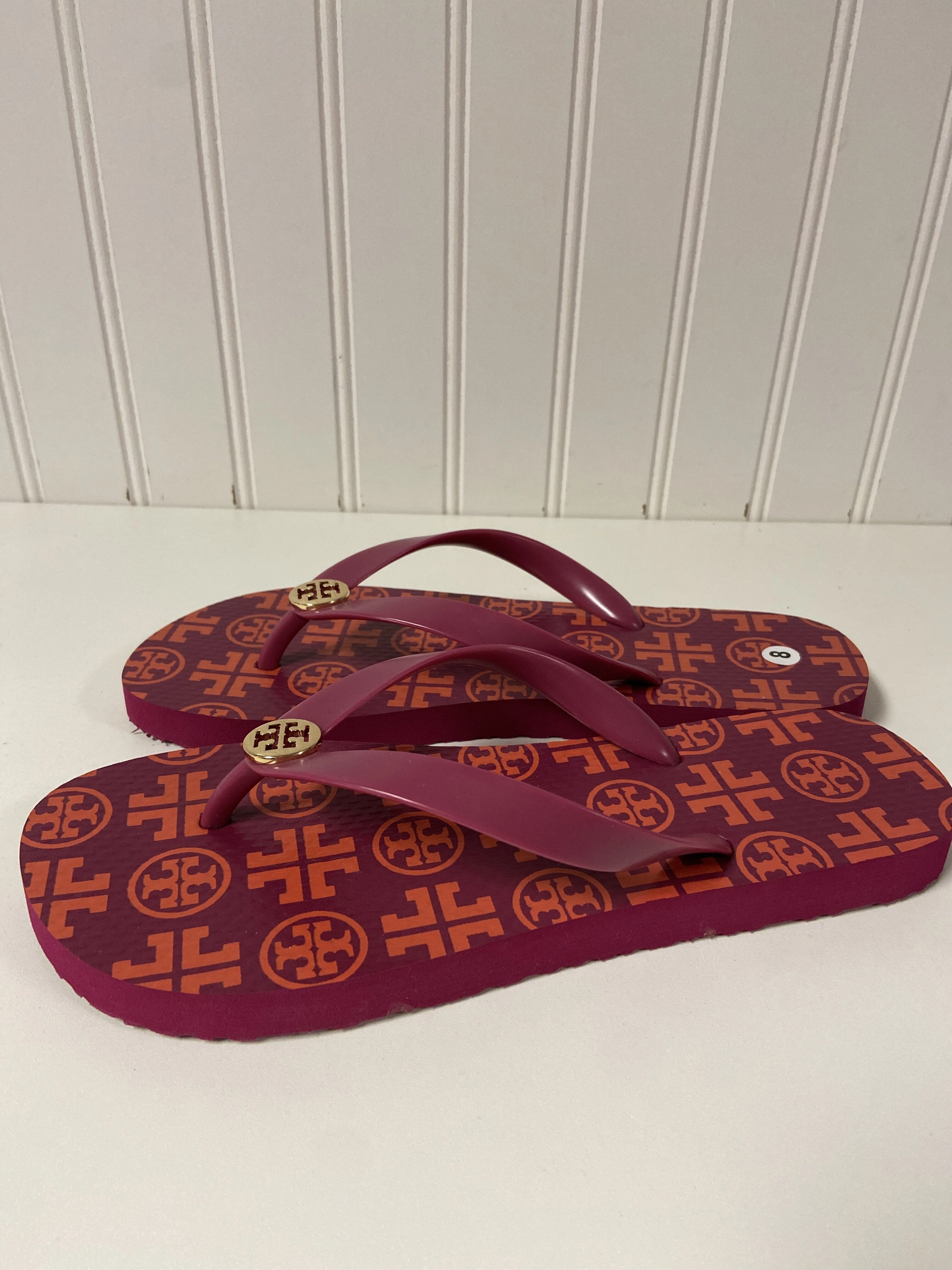 Sandals Designer By Tory Burch  Size: 8