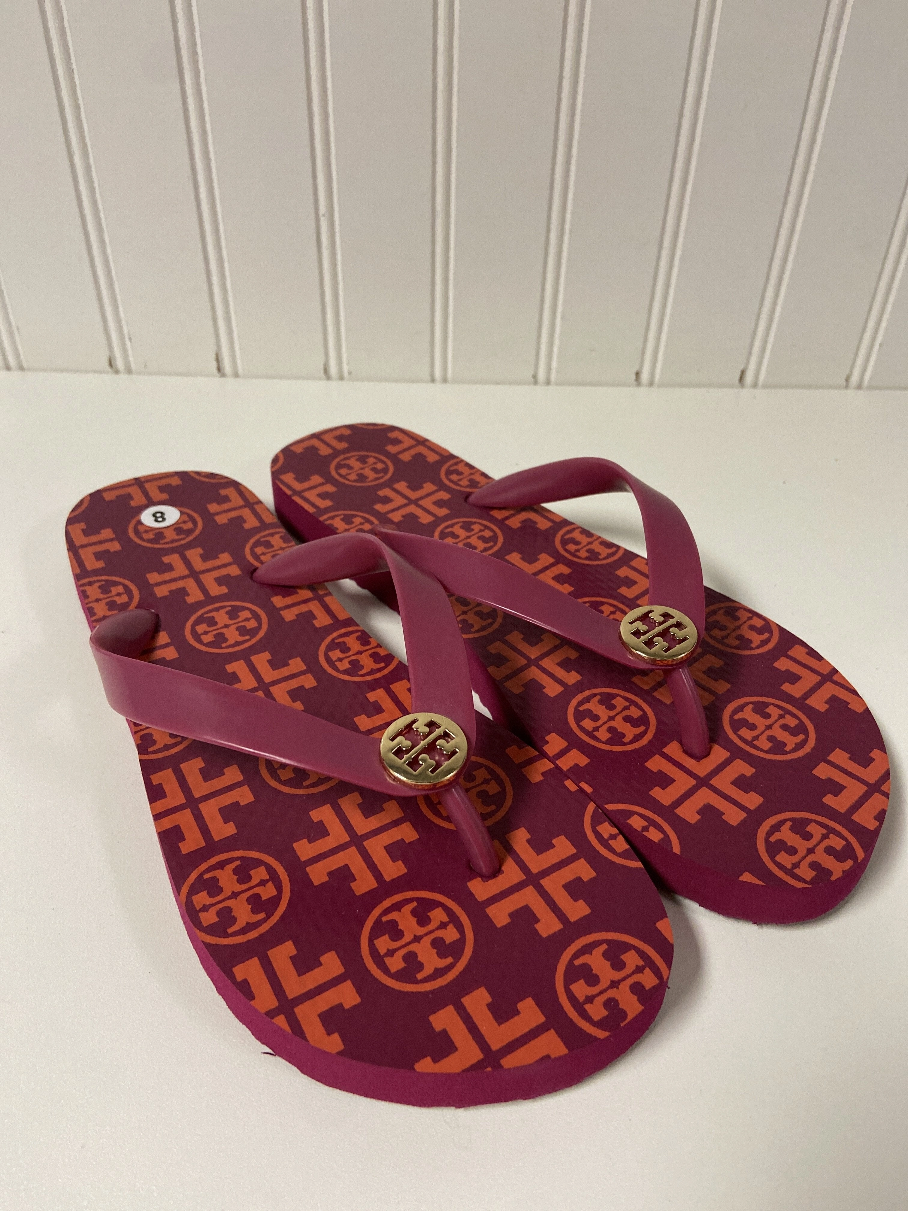 Sandals Designer By Tory Burch  Size: 8