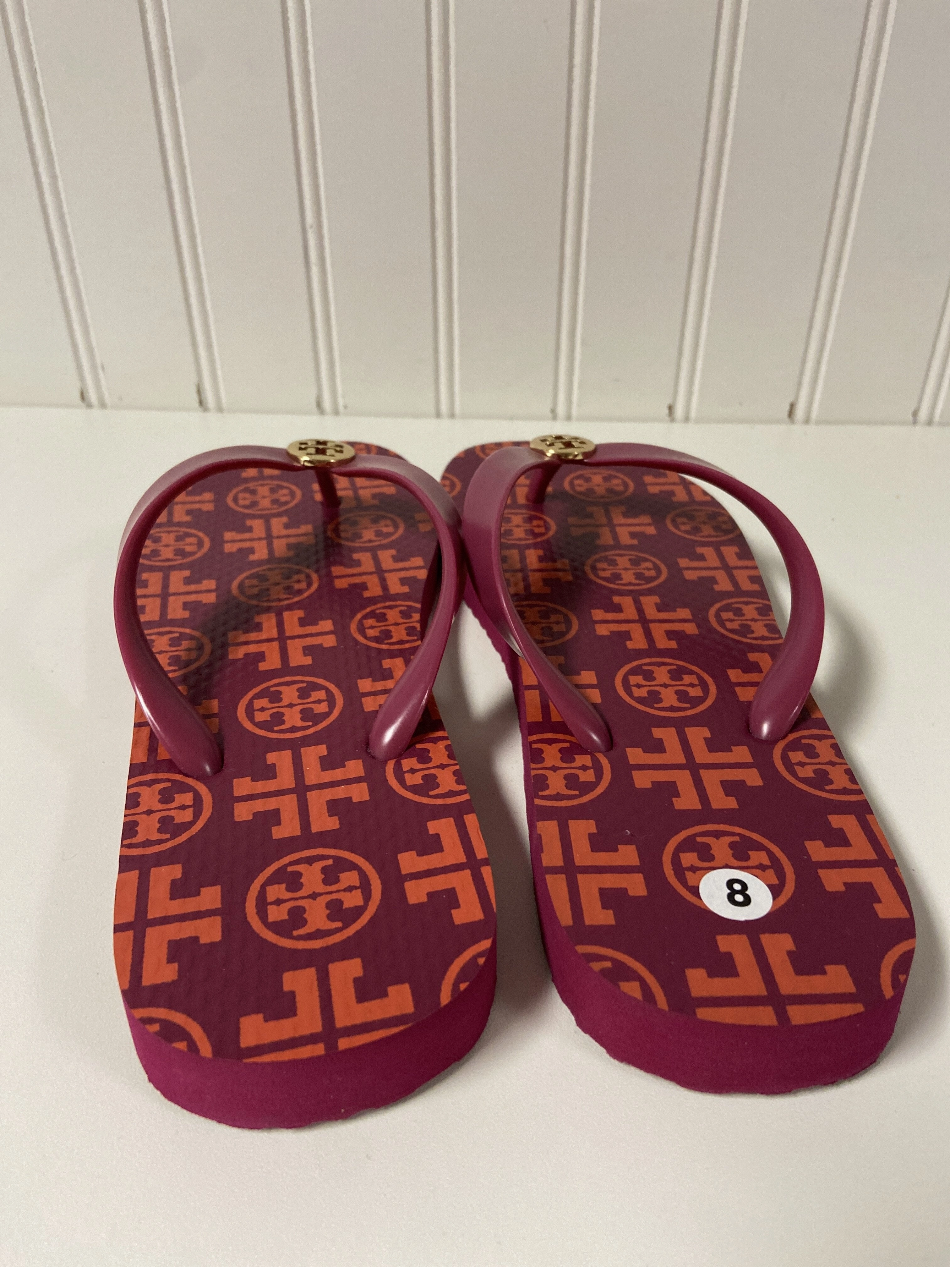 Sandals Designer By Tory Burch  Size: 8