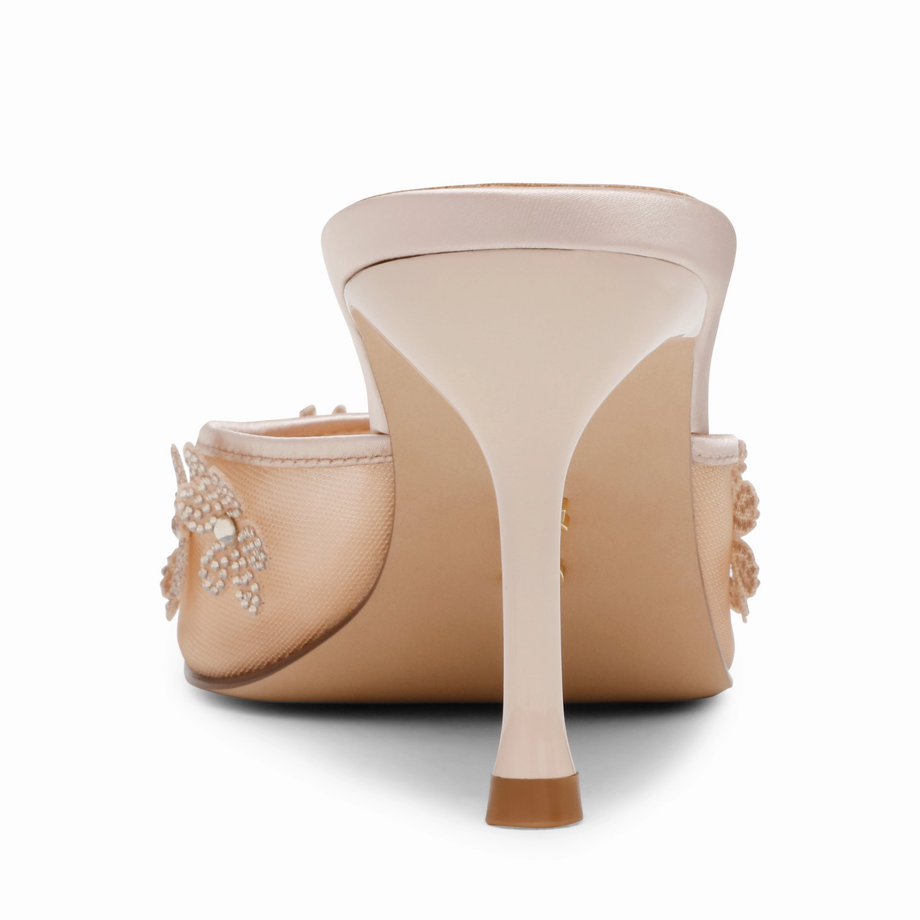 Sehara Mule BLUSH MESH