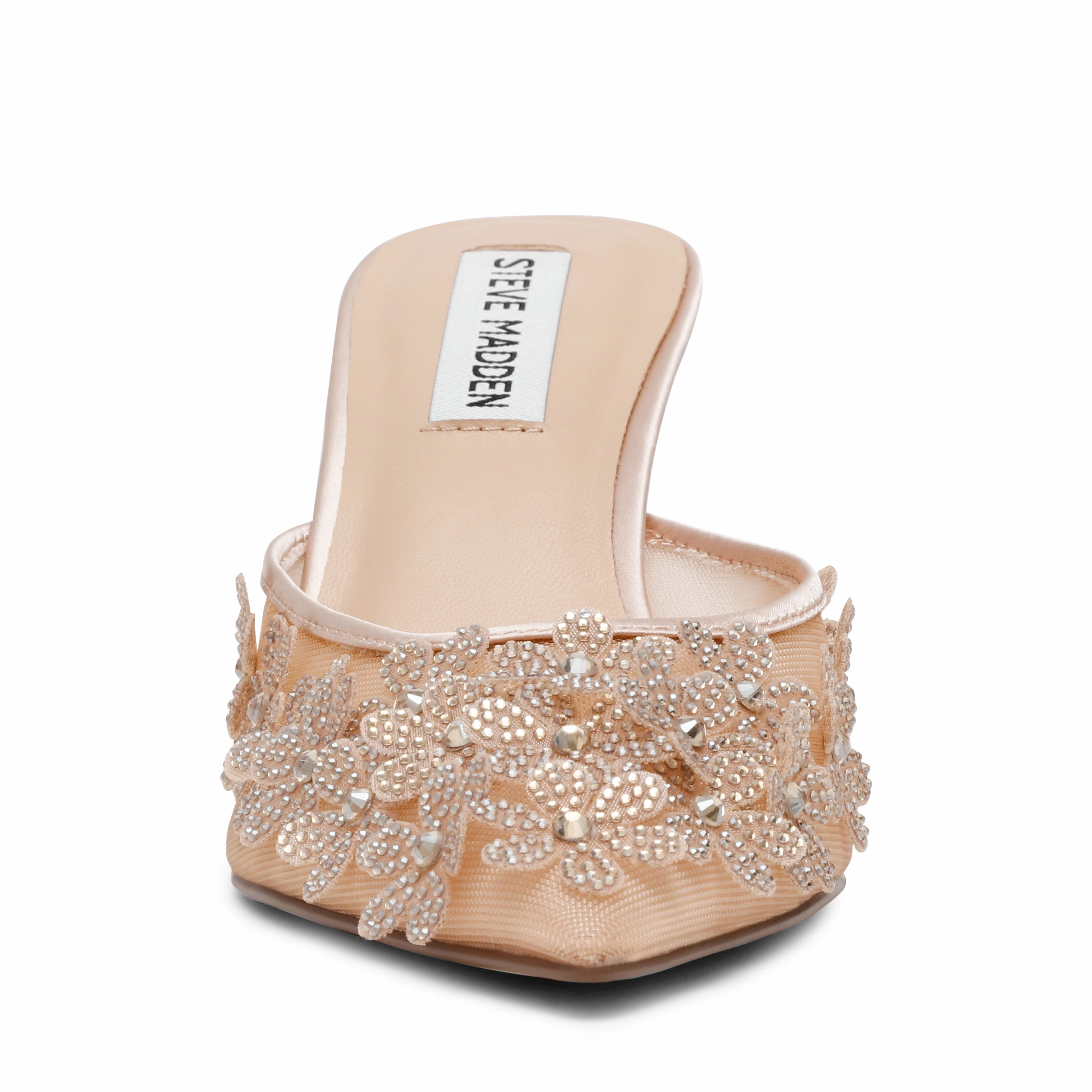 Sehara Mule BLUSH MESH