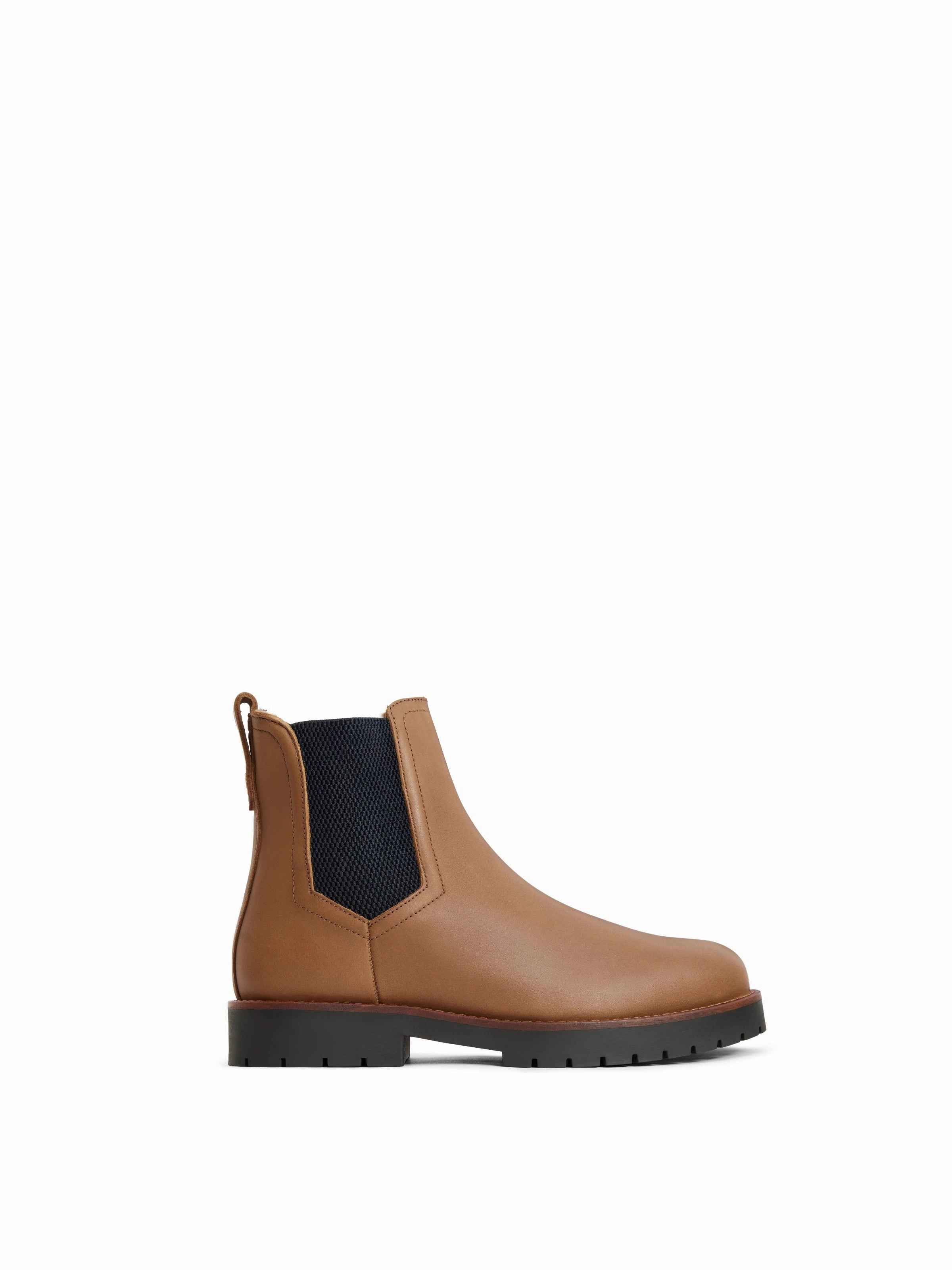 Sheepskin Boudica - Oak