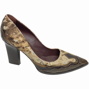 Shoes Heels Block By Donald Pliner  Size: 8