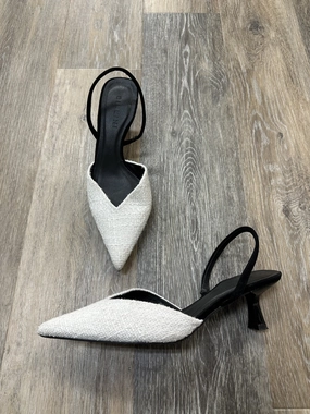 Shoes Heels Kitten By Billini  Size: 7