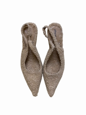 Shoes Heels Kitten By Jeffery Campbell  Size: 9.5