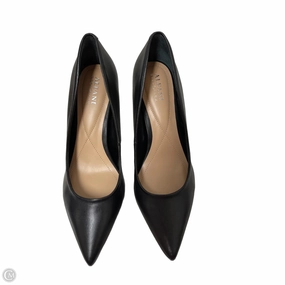 Shoes Heels Stiletto By Alfani In Black, Size: 8.5