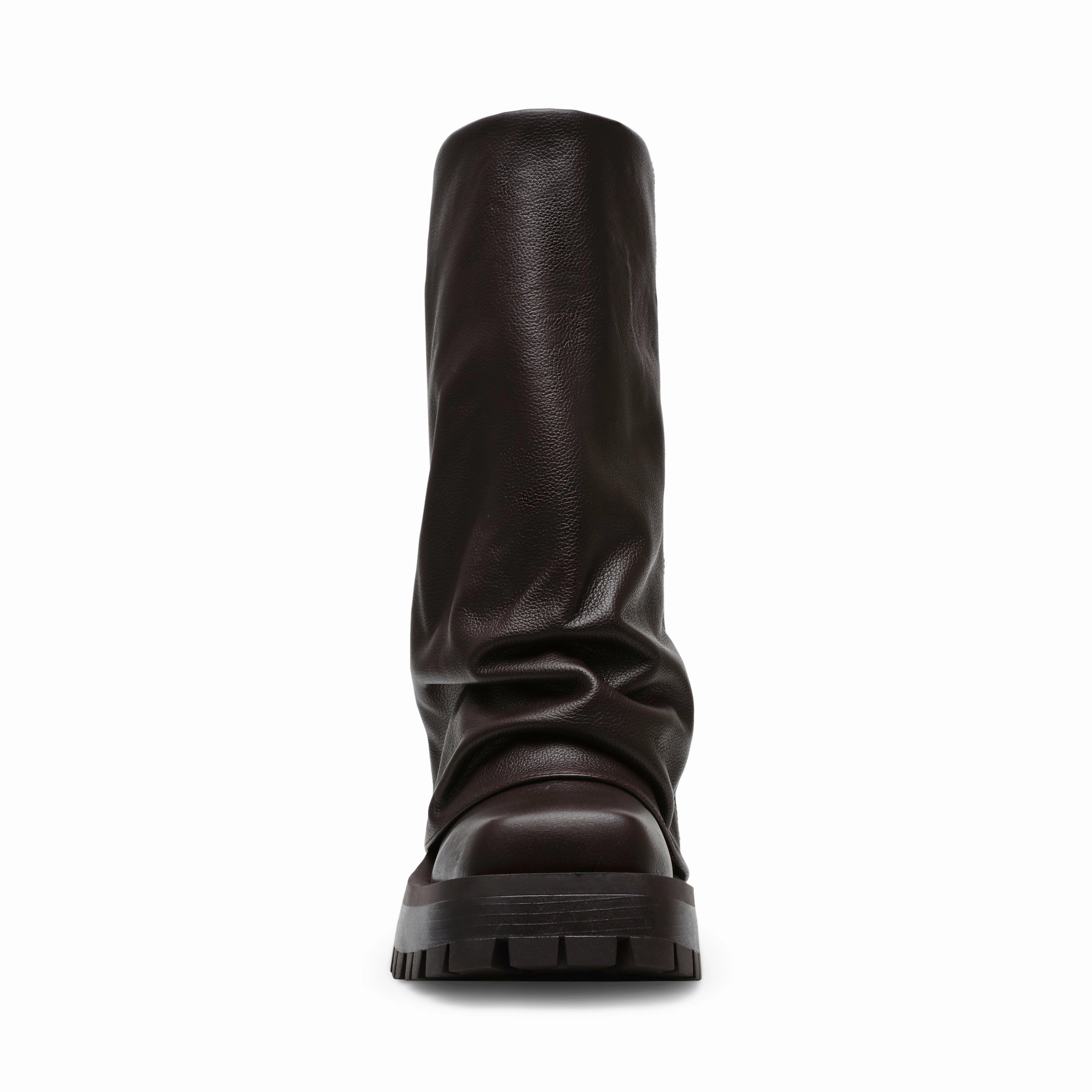 Shutter Boot BLK ACTION LEATHER