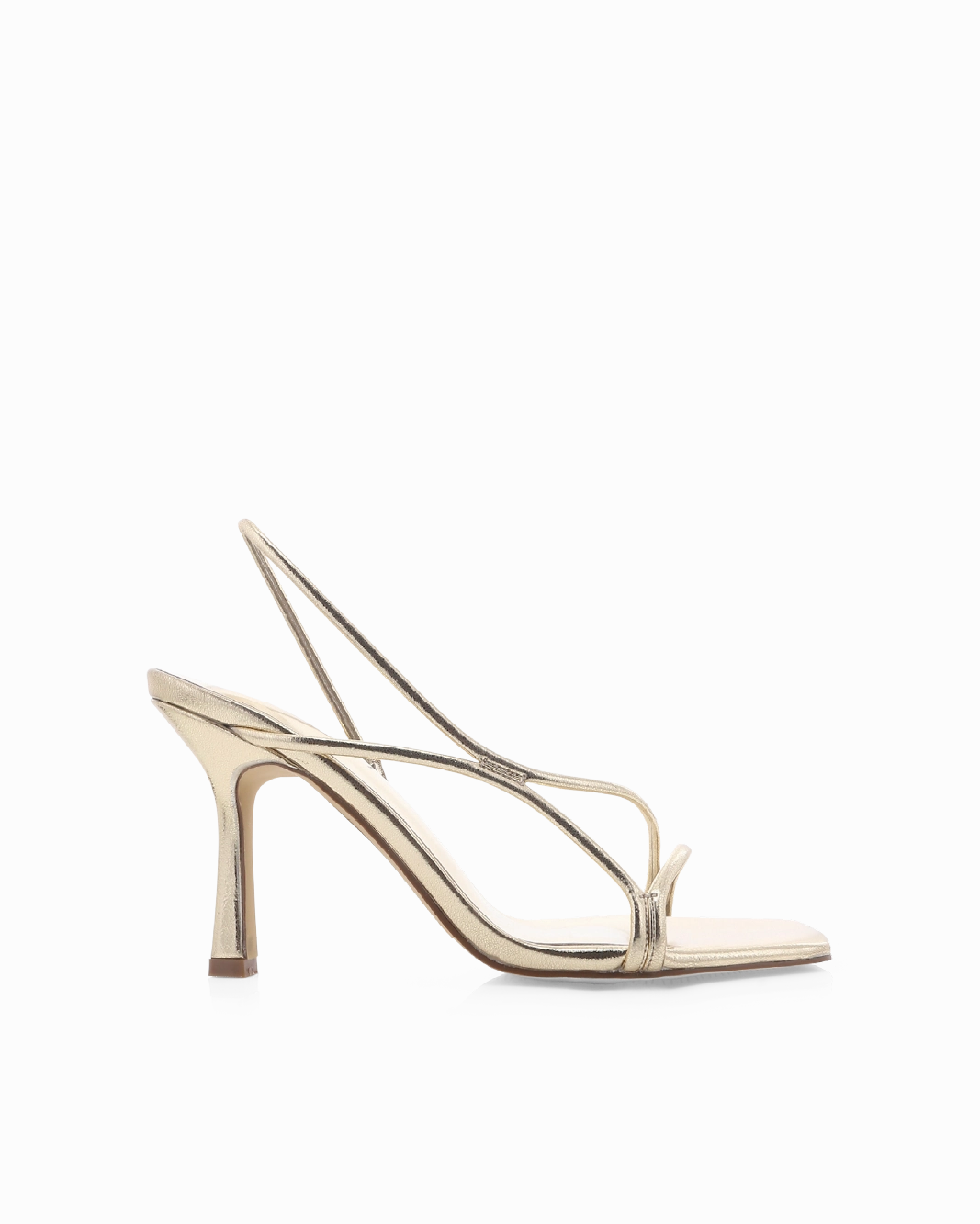 SOLEIL - GOLD METALLIC