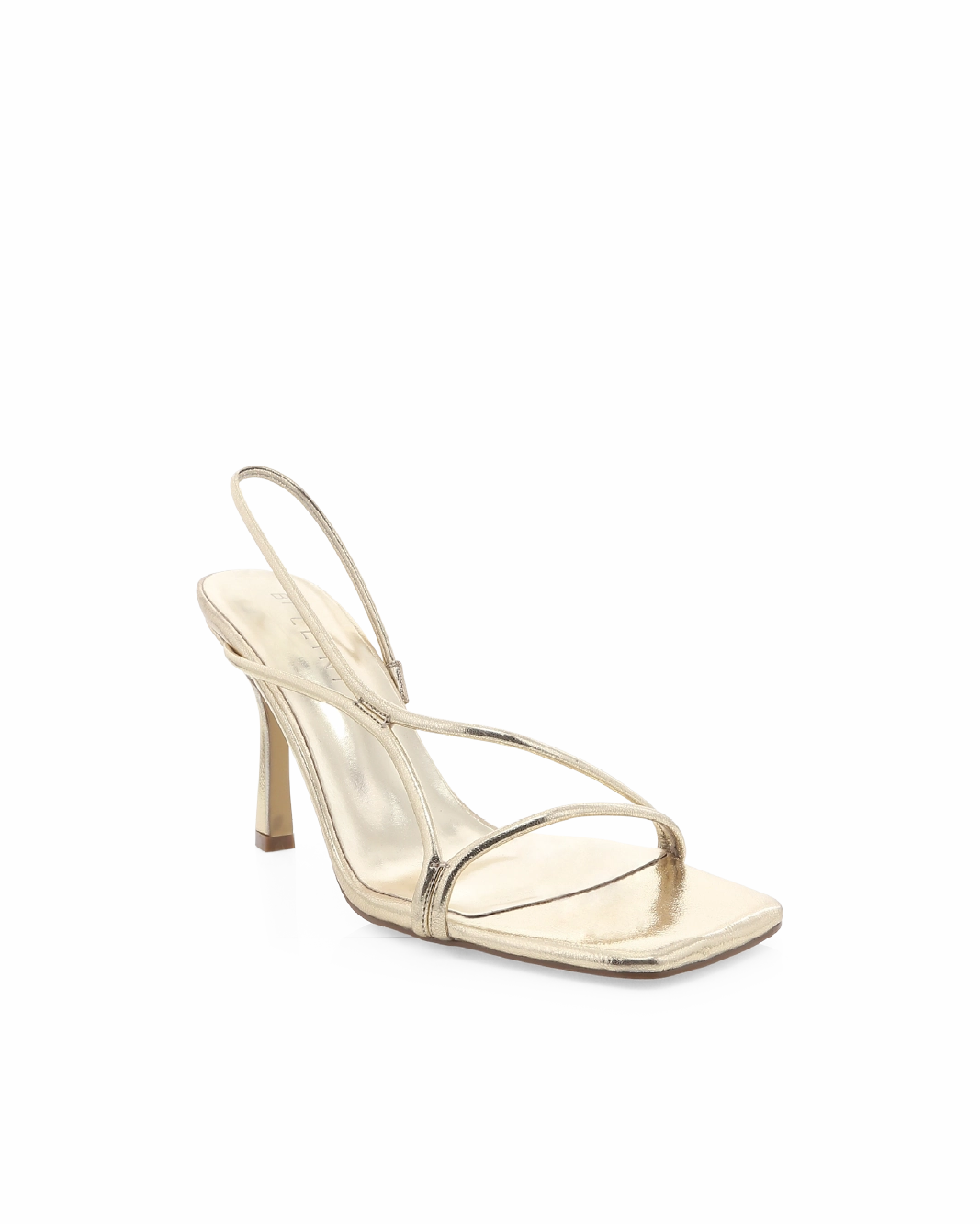 SOLEIL - GOLD METALLIC