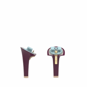 Stiletto Heel Kit 4 Sugar Plum - FINAL SALE
