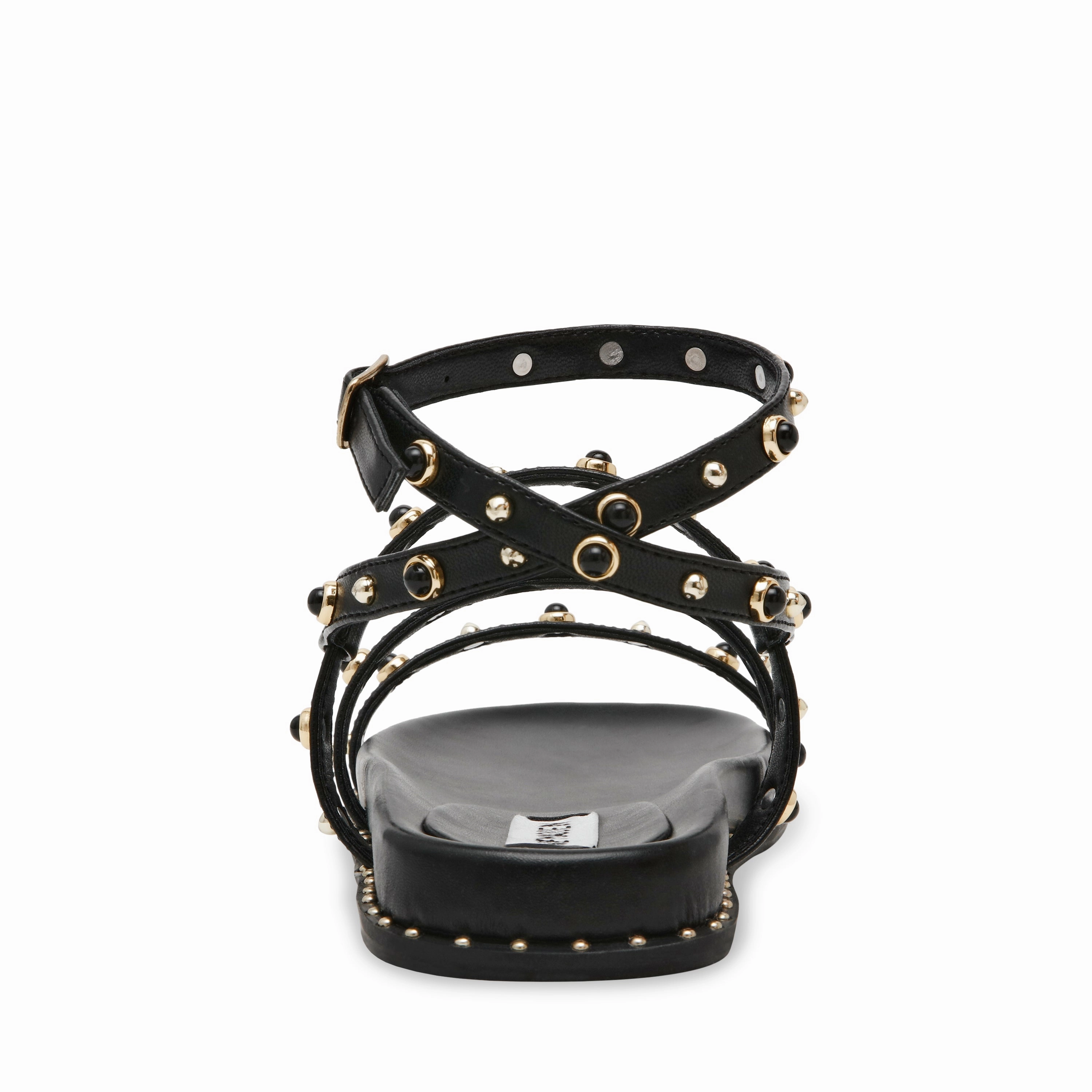 Stormie Sandal BLACK
