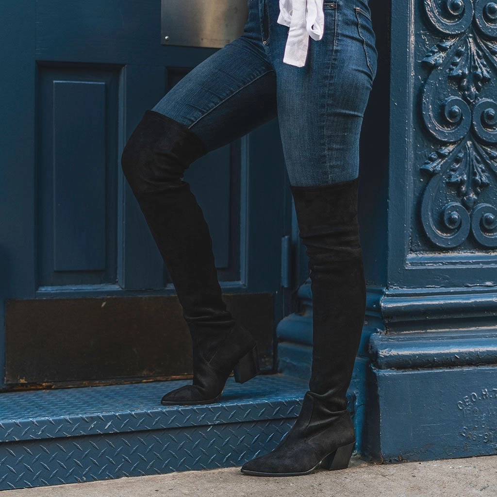 Tempest | Black