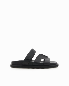 THEON - BLACK