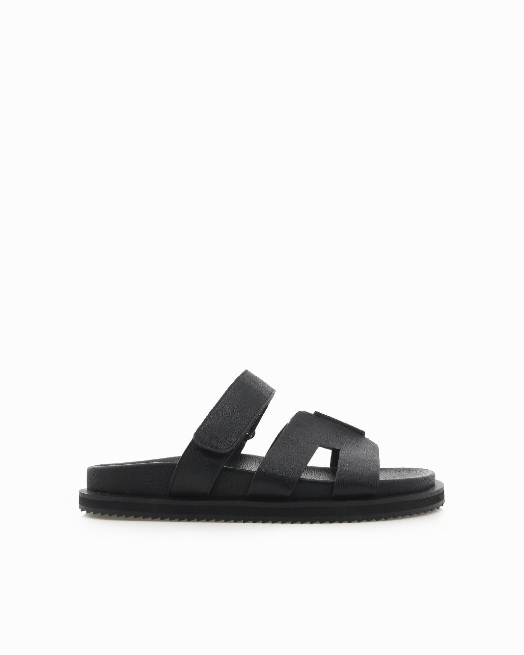 THEON - BLACK