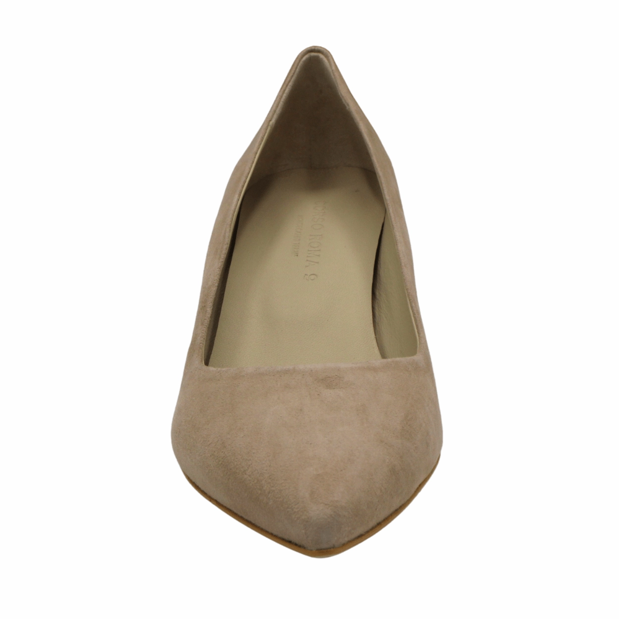 Tosca 500 Pump