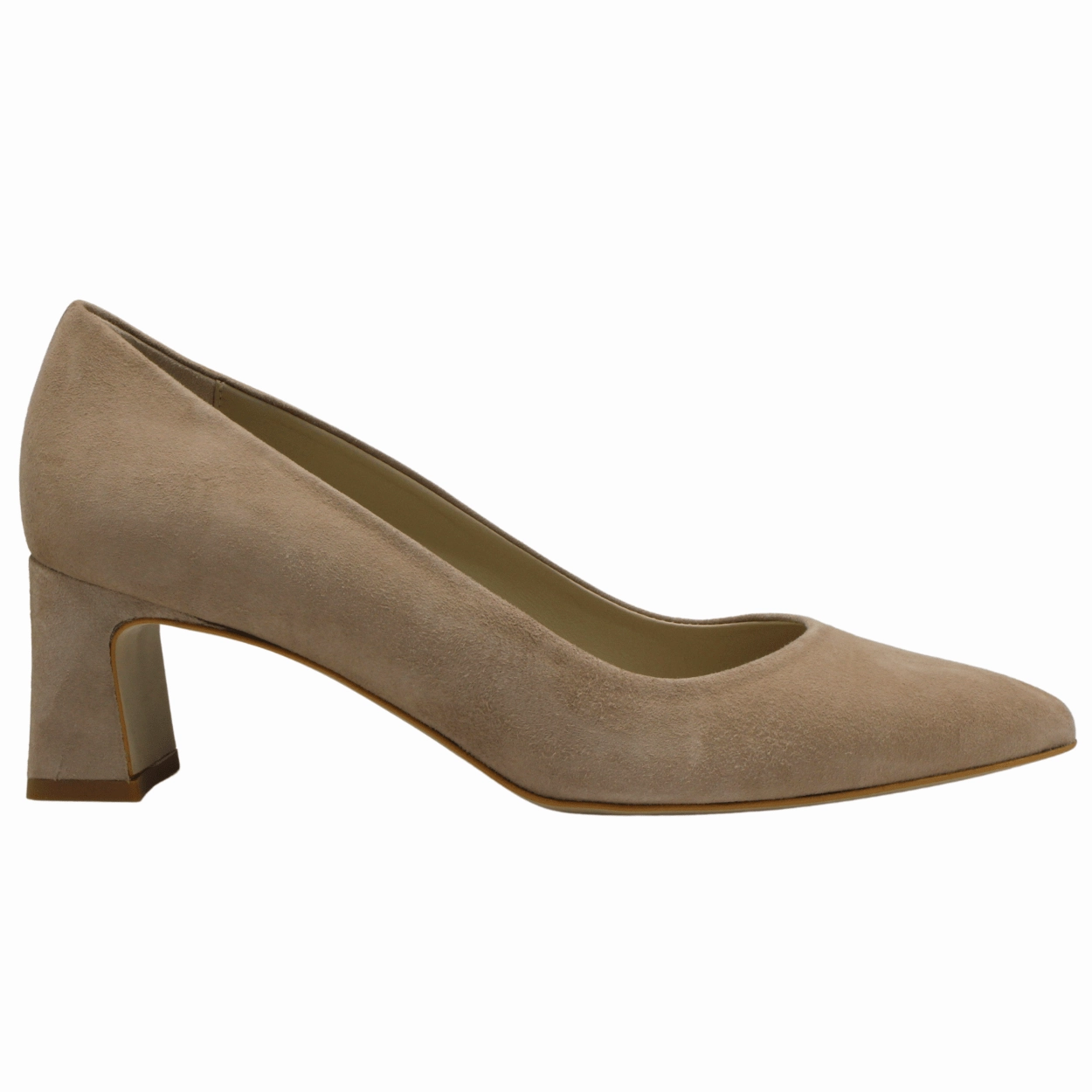 Tosca 500 Pump