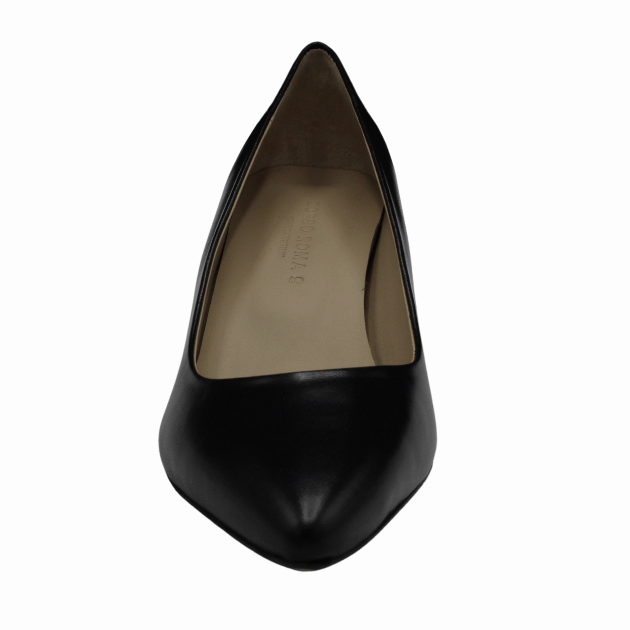 Tosca 500 Pump