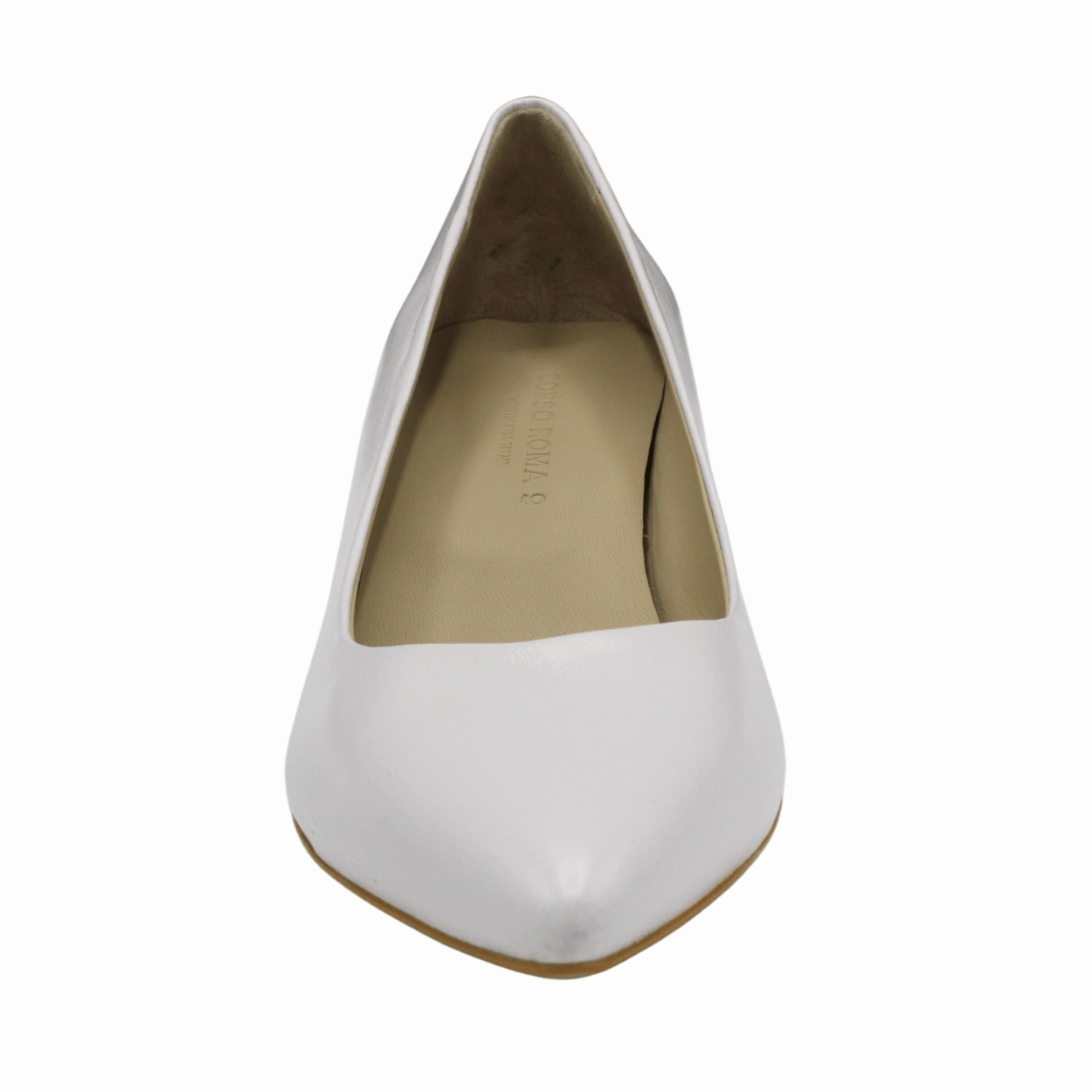 Tosca 500 Pump