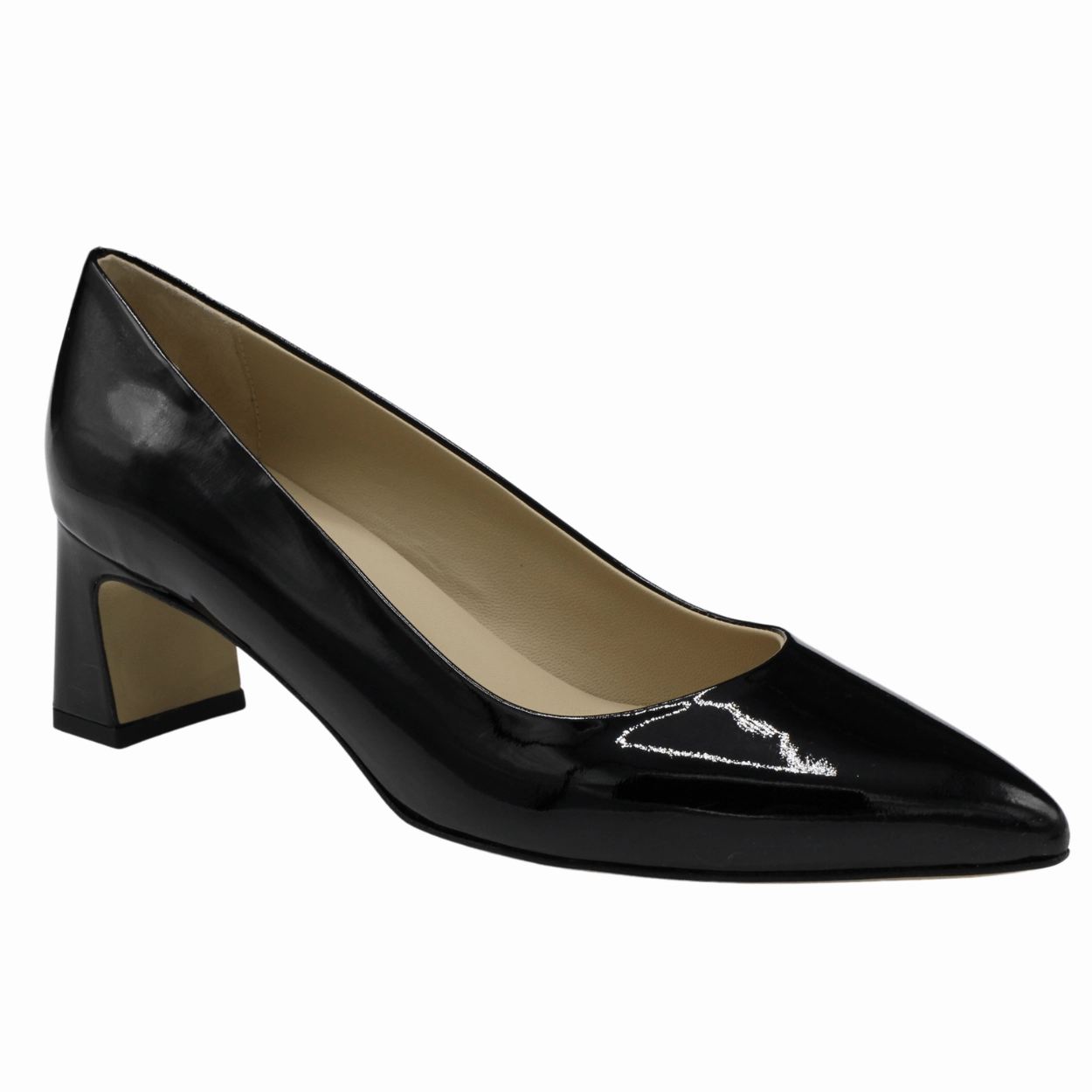 Tosca 500 Pump
