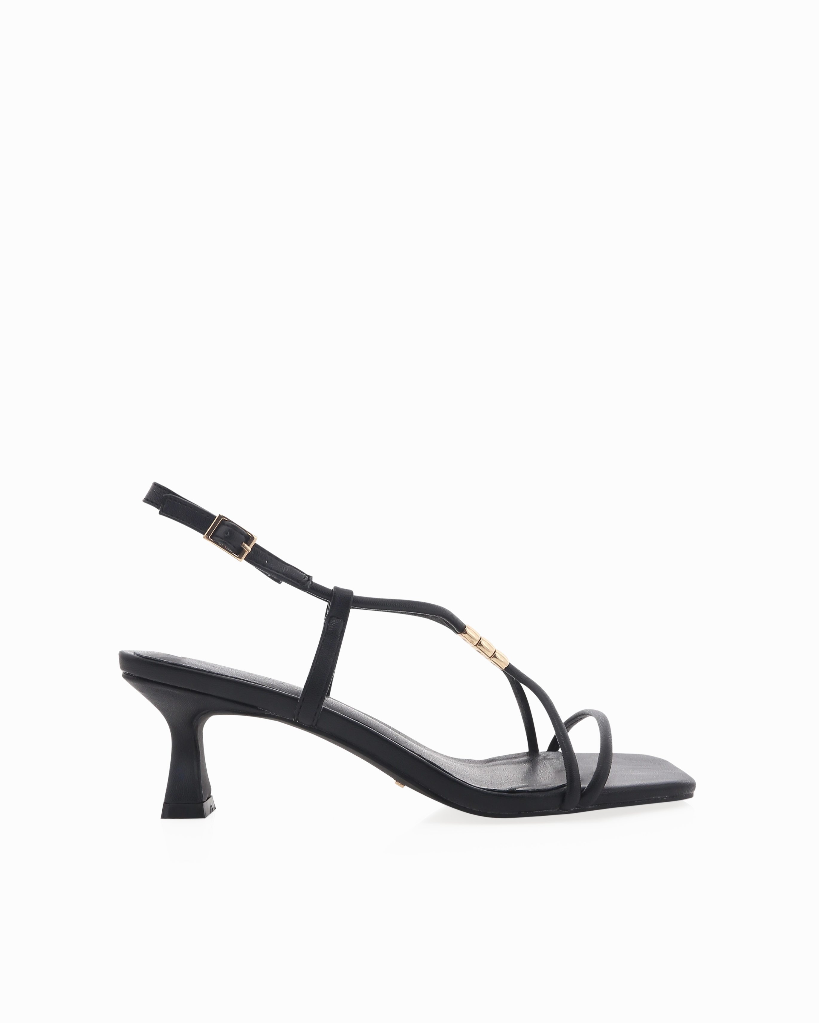 TULLIA - BLACK