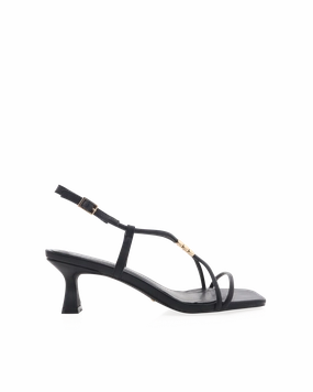 TULLIA - BLACK