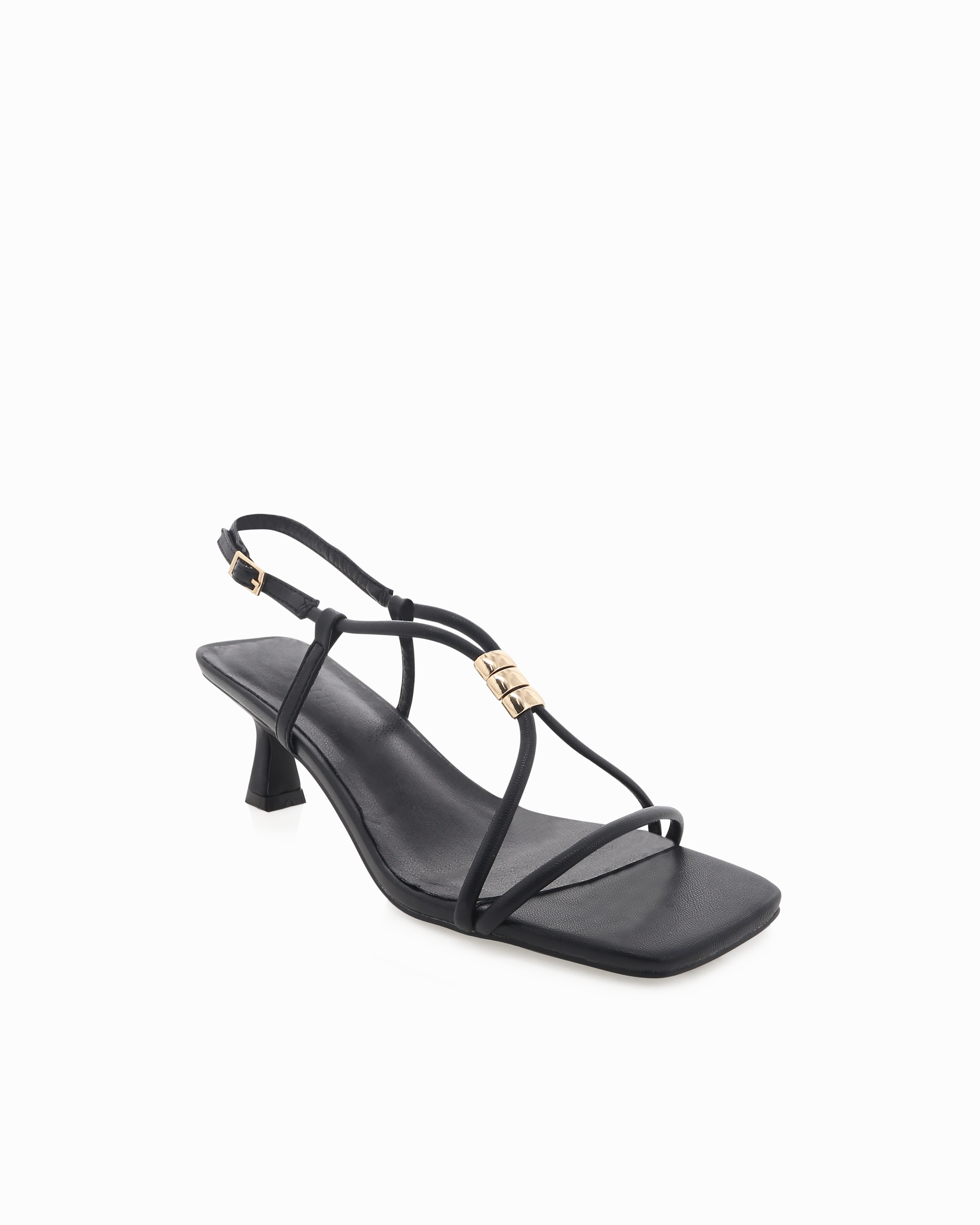 TULLIA - BLACK