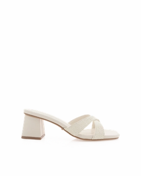 WILA - CREAM RAFFIA