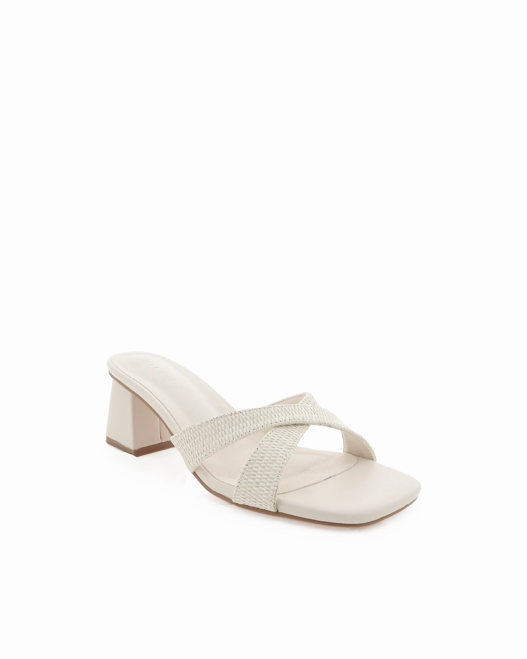 WILA - CREAM RAFFIA