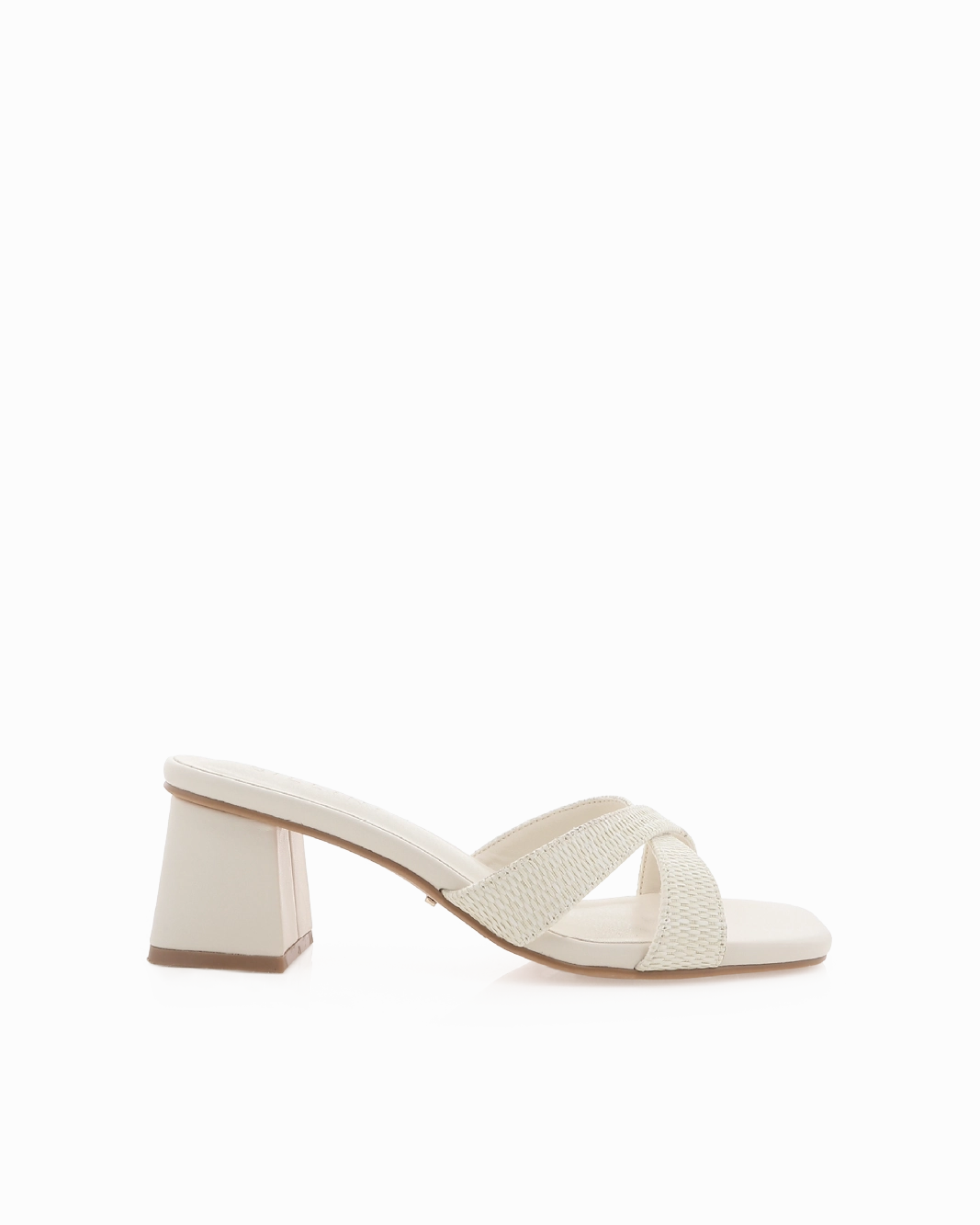 WILA - CREAM RAFFIA