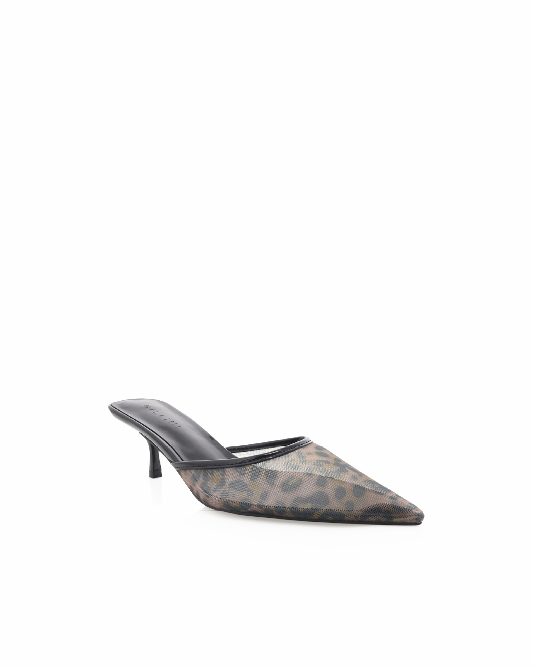 WINTON - LEOPARD MESH