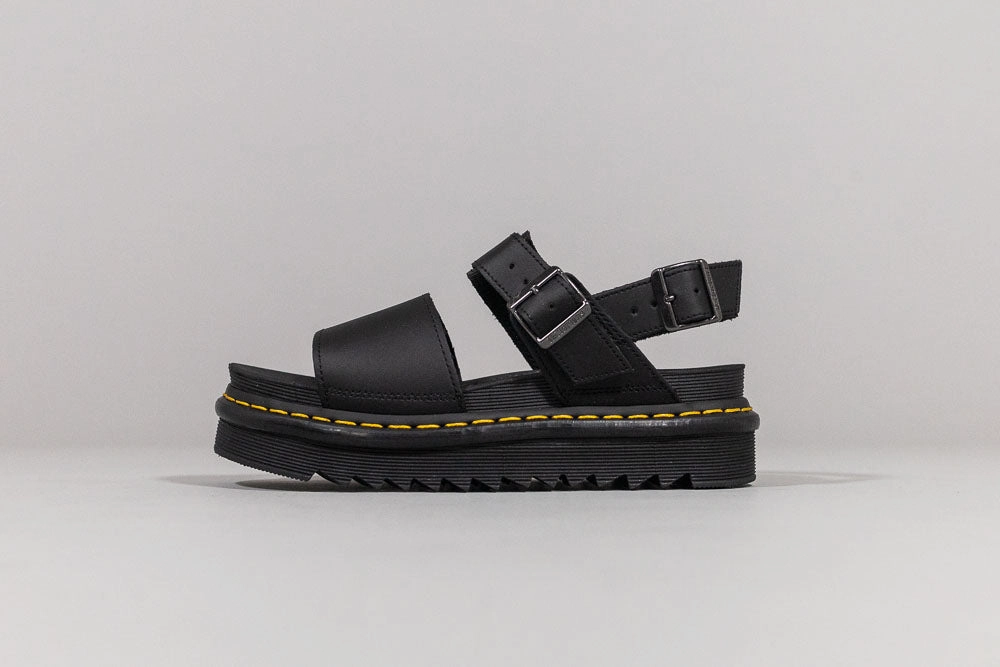 Women's Dr. Martens Voss Strap Sandals