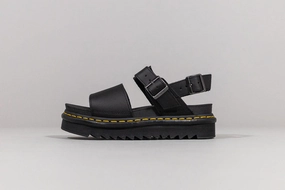 Women's Dr. Martens Voss Strap Sandals